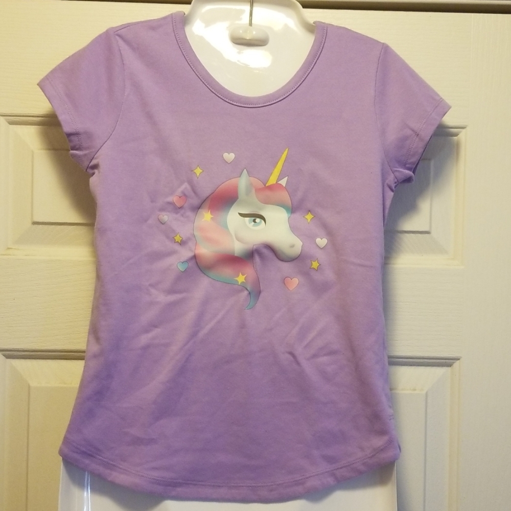 Custom made girl's shirt